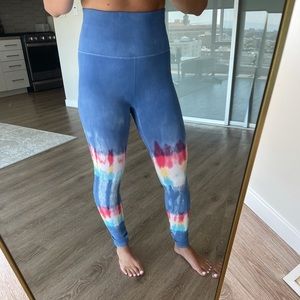 Spiritual Gangster Self Love Legging
